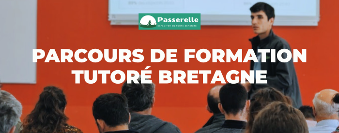 Clap de fin pour le parcours de formation tutorée breton!