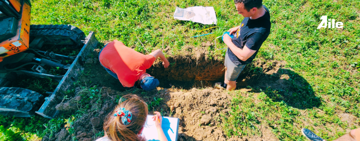 Méthanisation et agroécologie