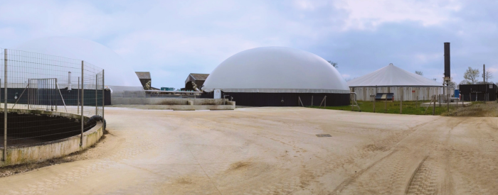 Combien existe-t-il d’installations de méthanisation aujourd’hui en Bretagne et en Pays de la Loire ?